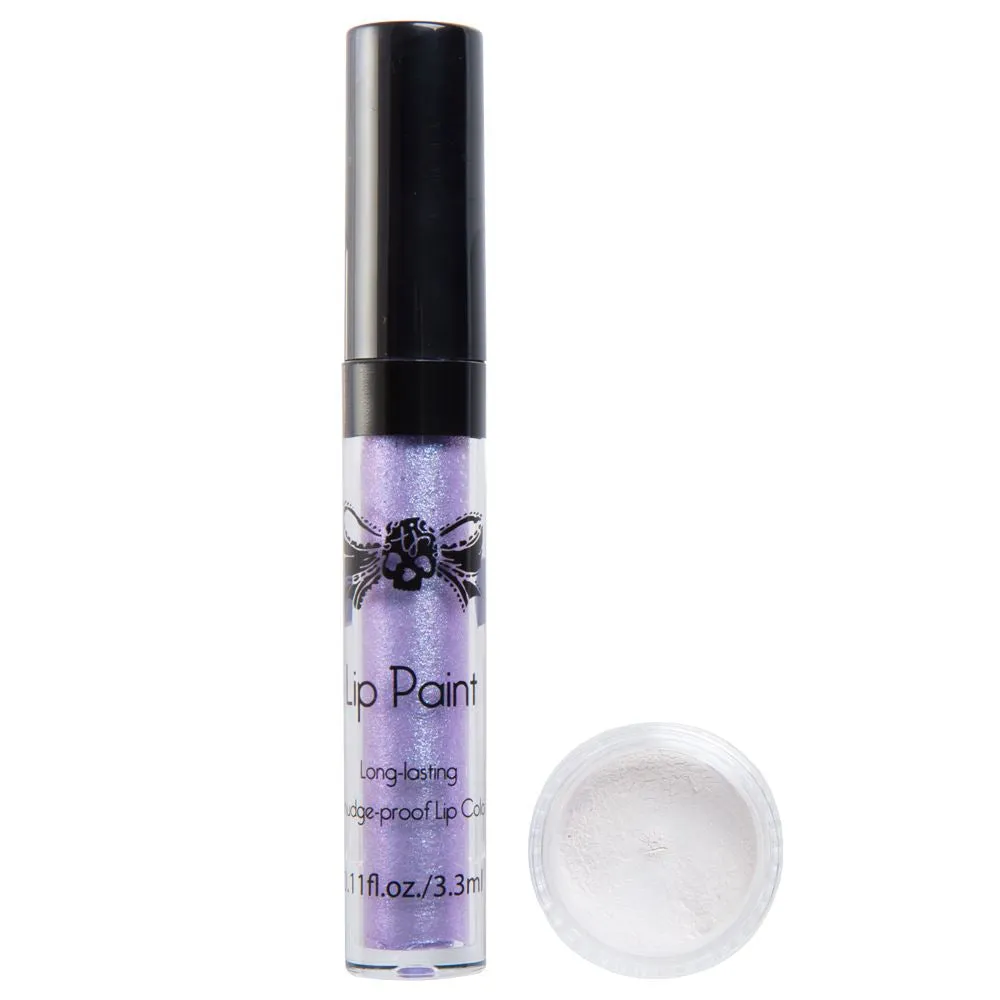 Electric Sparkle Lip Topper