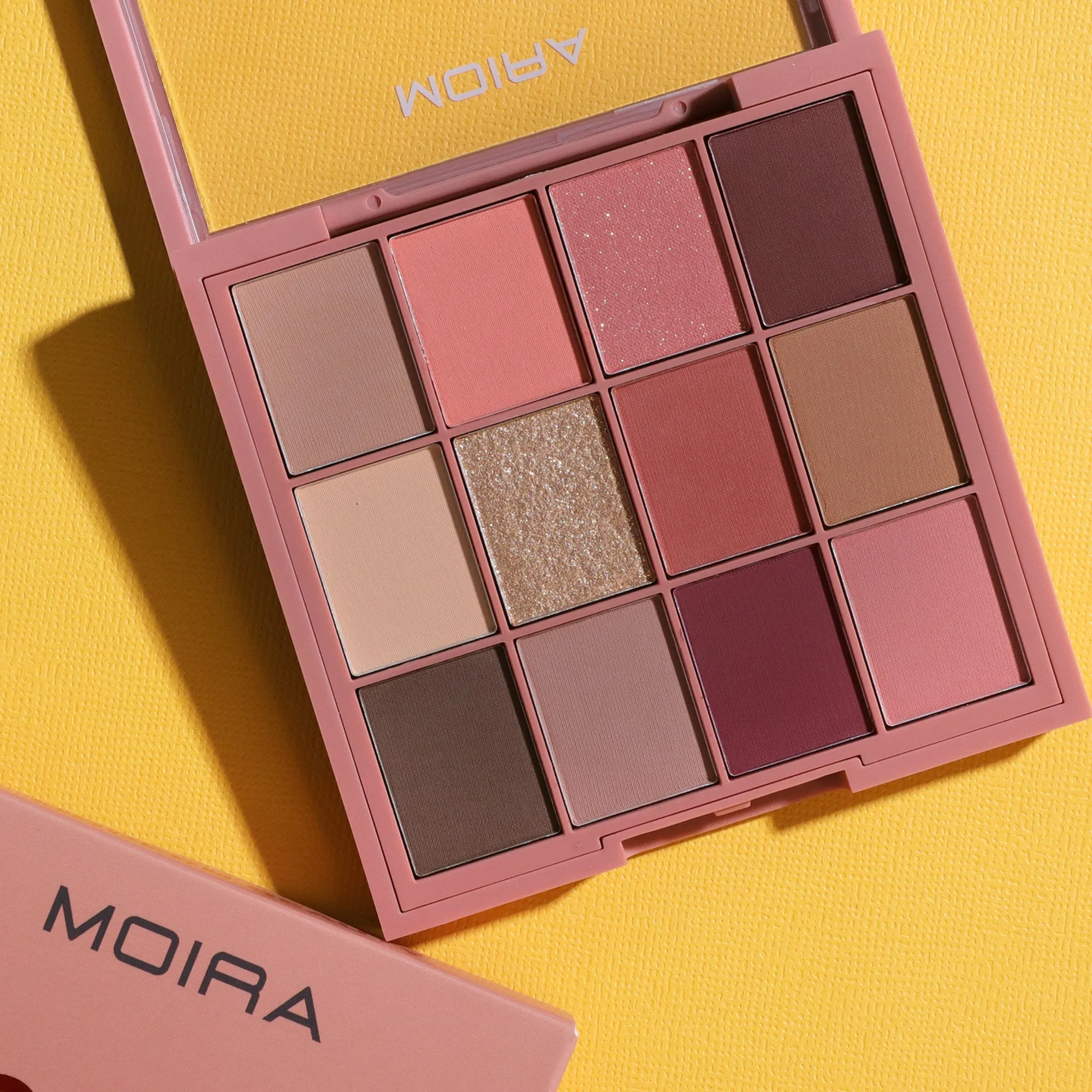 Essential Series Palette Bundle