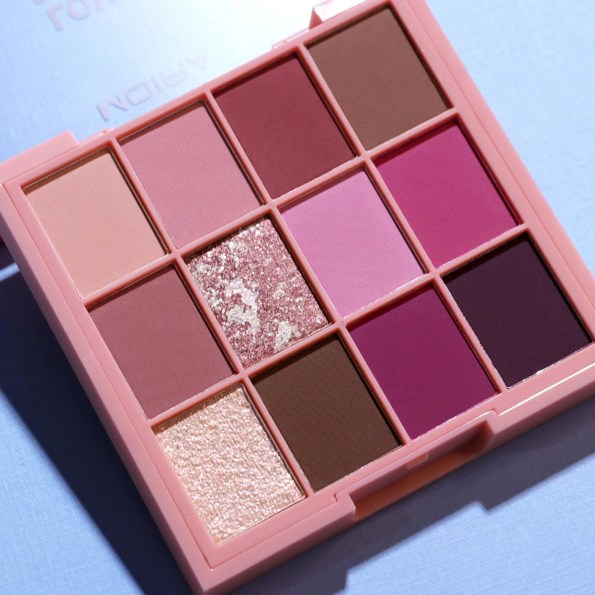 Essential Series Palette Bundle