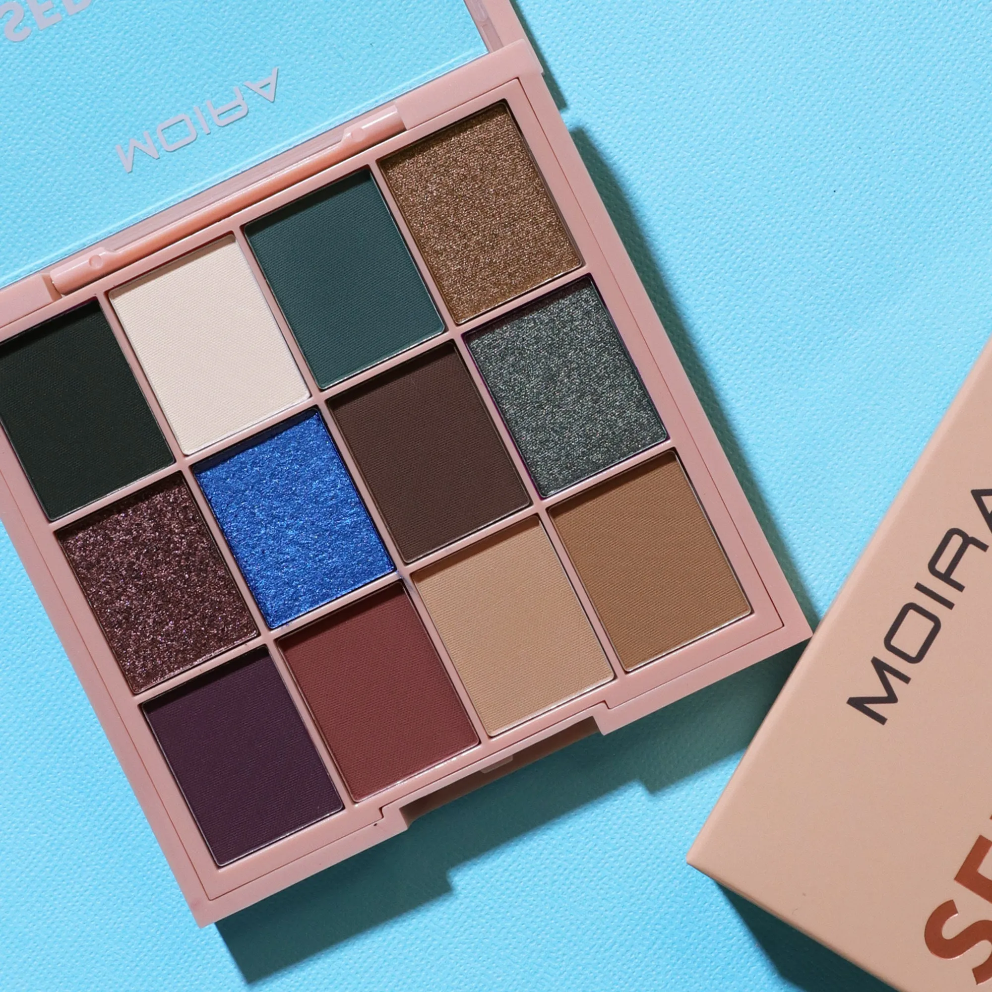 Essential Series Palette Bundle