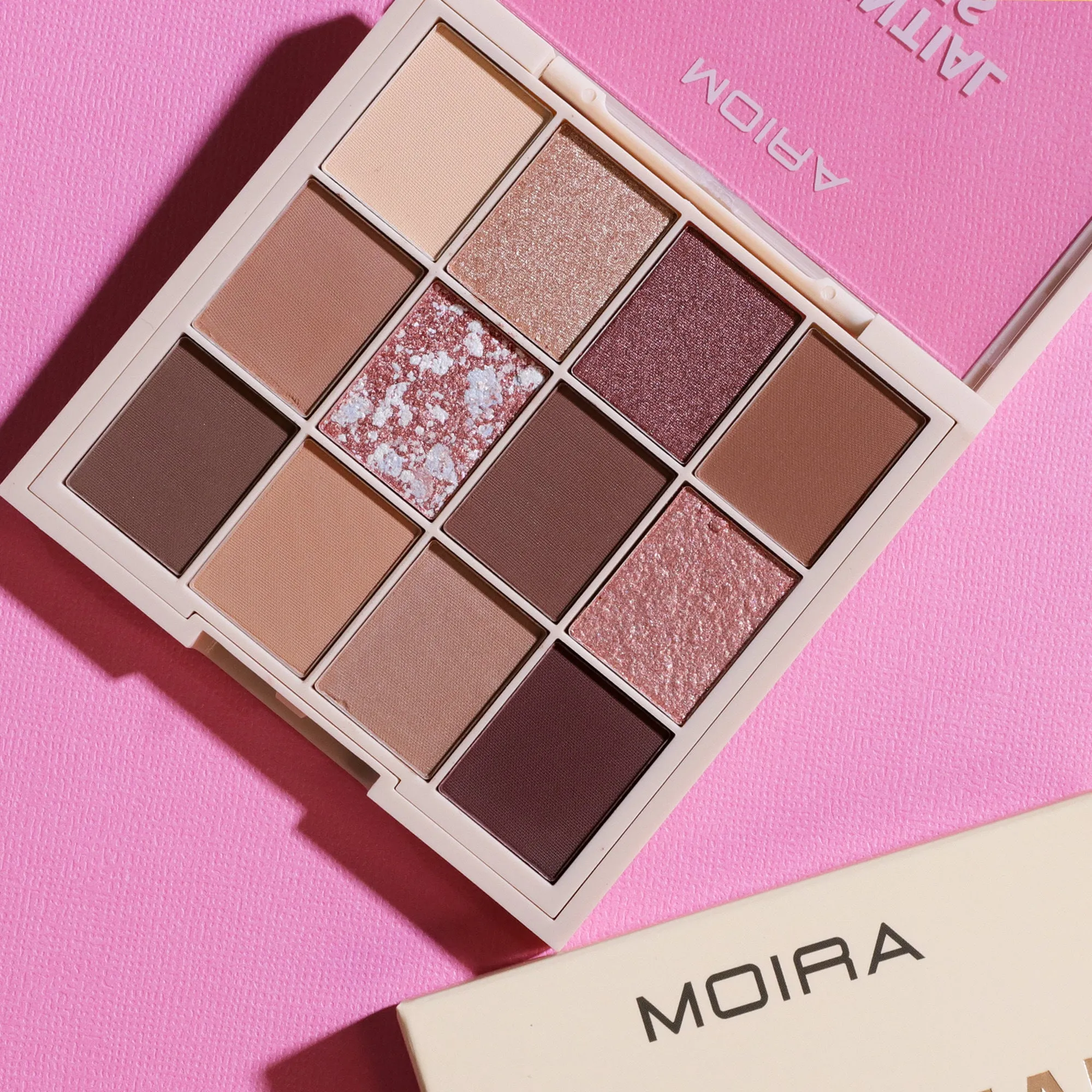 Essential Series Palette Bundle