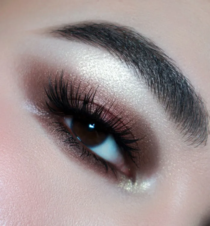 ESUM The Artistry Pigment Palette No4 Elevate
