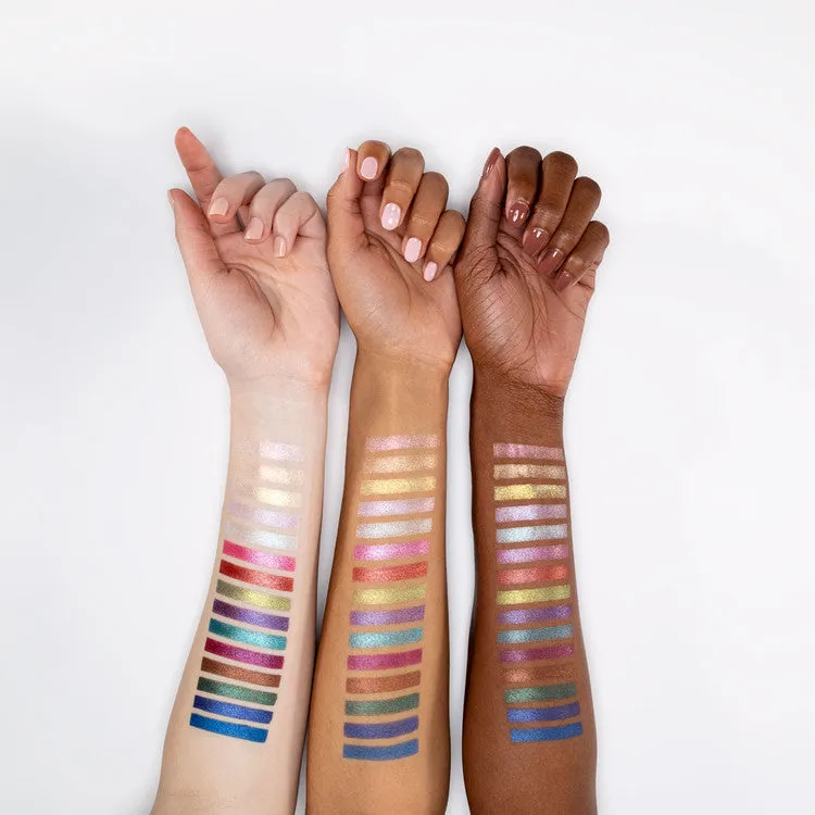 ESUM The Artistry Pigment Palette No4 Elevate