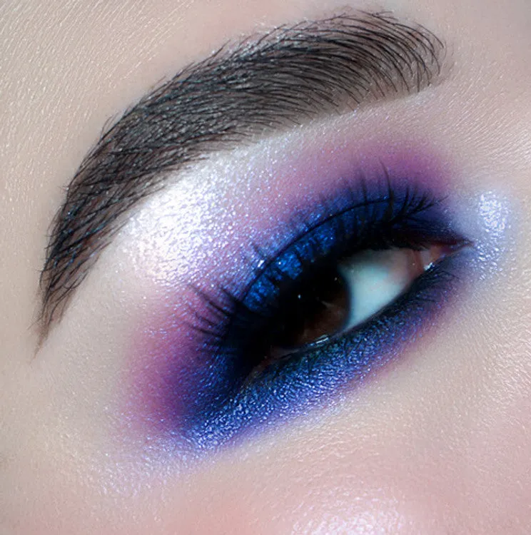 ESUM The Artistry Pigment Palette No4 Elevate