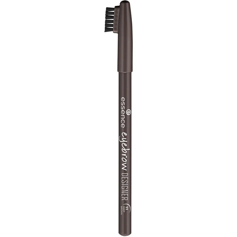 Eyebrow Pencil #11-deep Brown