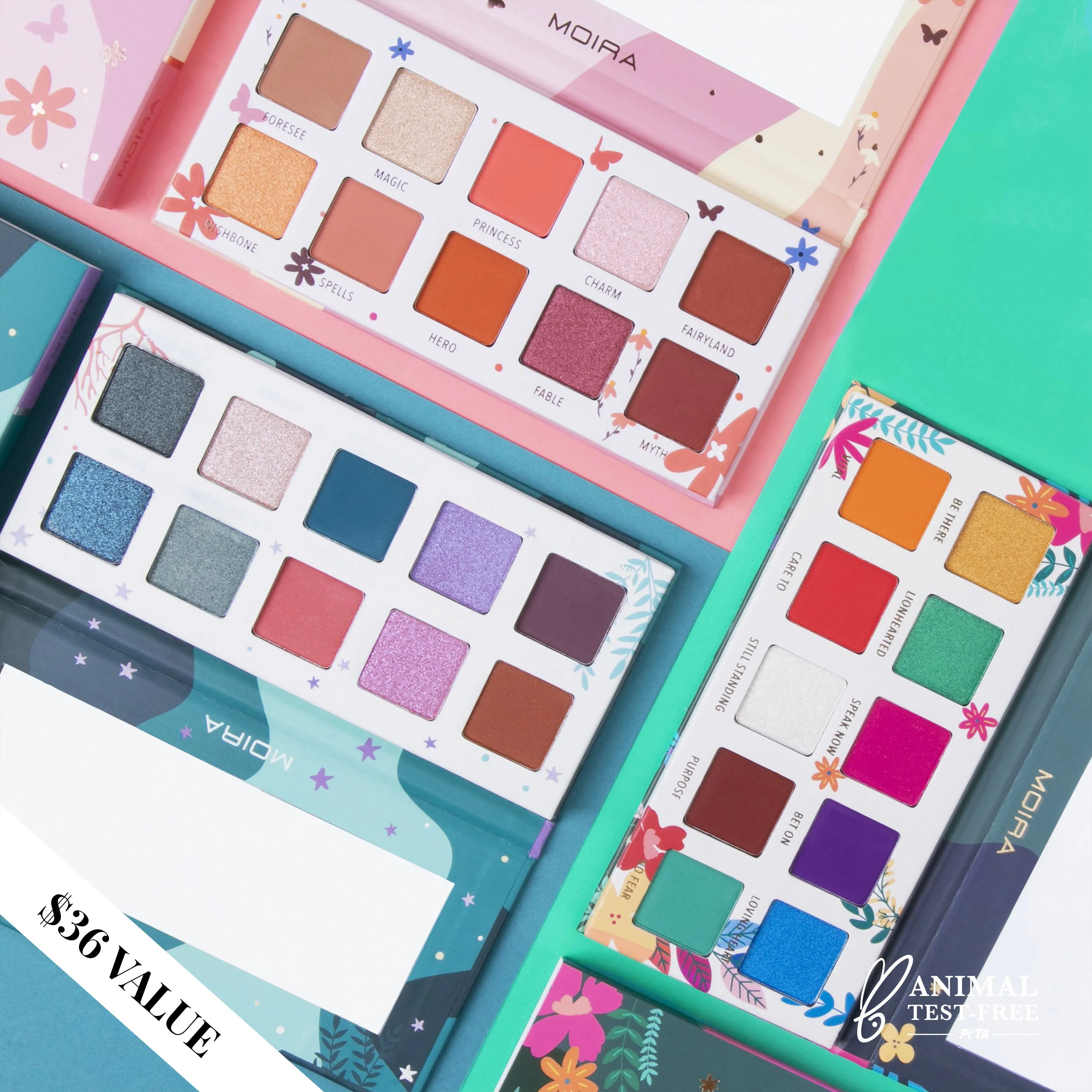 Fairytale Series Bundle 1