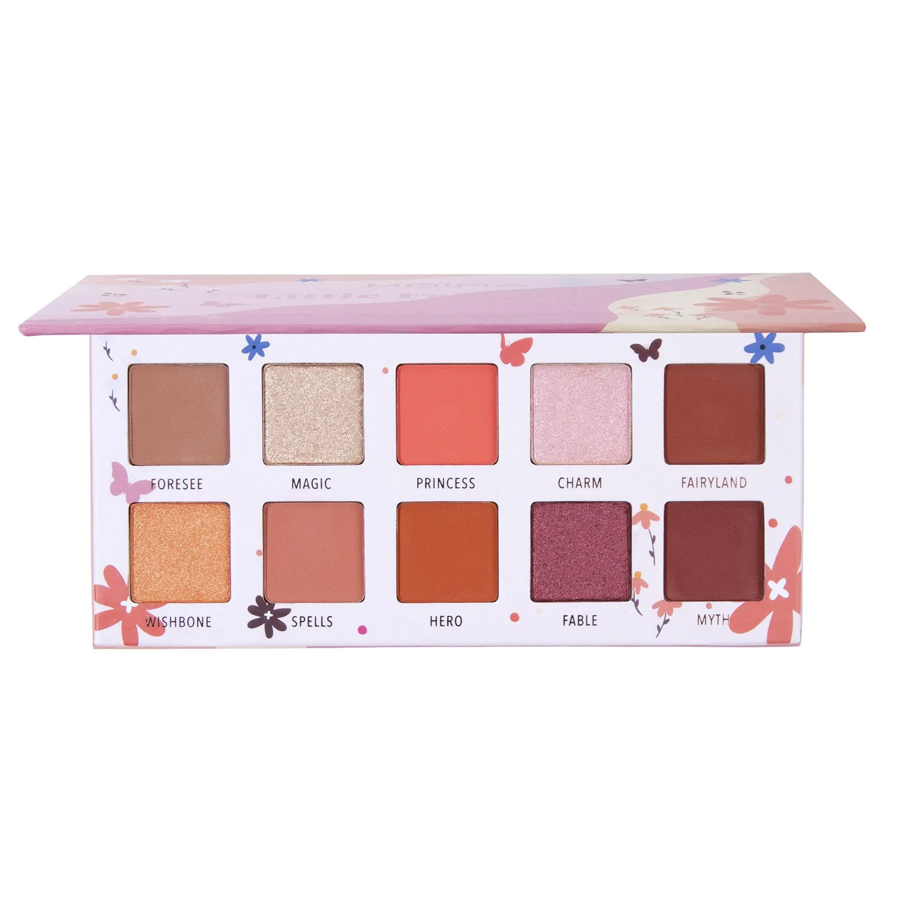 Fairytale Series Bundle 1