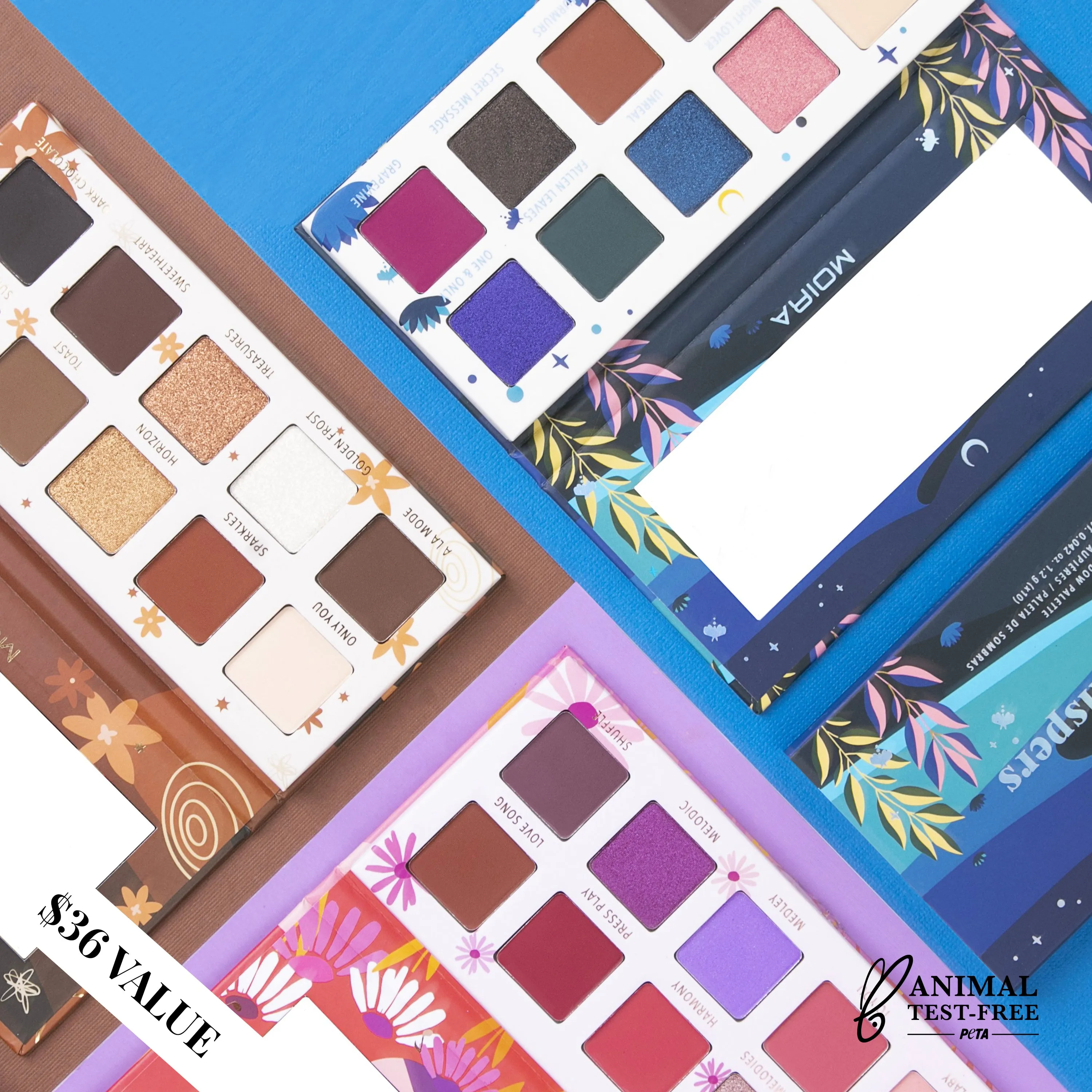 Fairytale Series Bundle 2