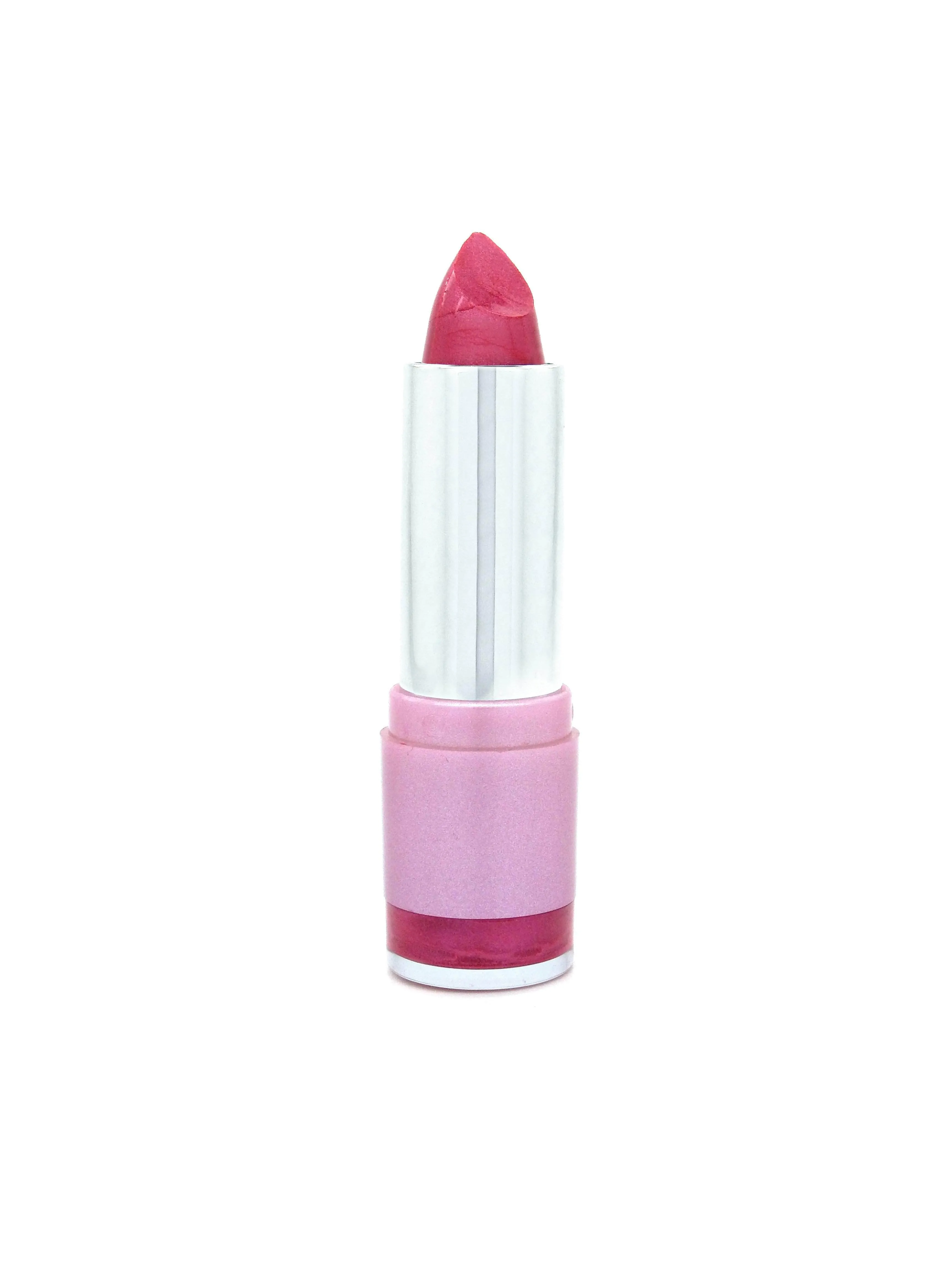Fashion Lipstick - The Pinks