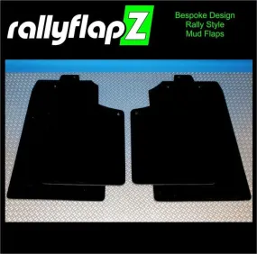 Fiat 500 (2007 ) MUDFLAPS