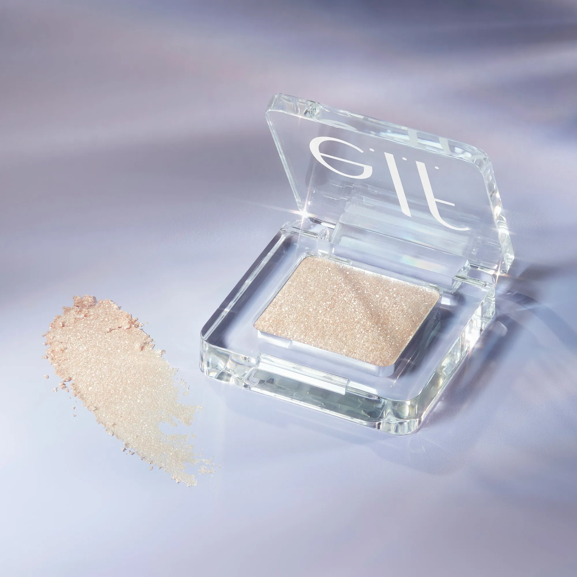 Fine as Fleck Glitter Eyeshadow