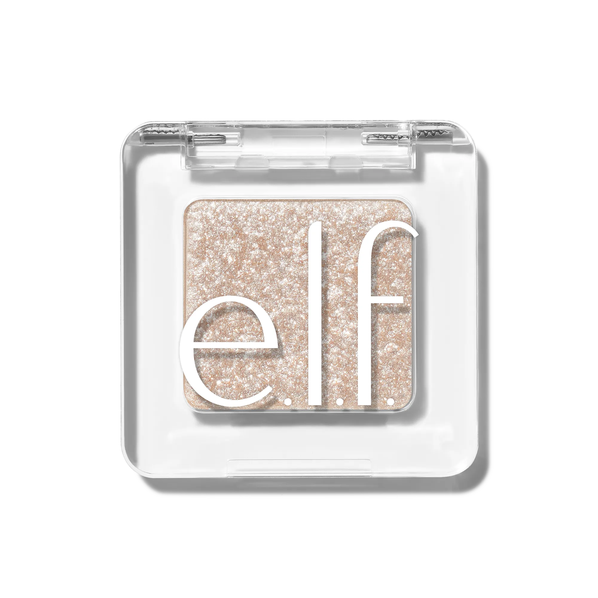 Fine as Fleck Glitter Eyeshadow