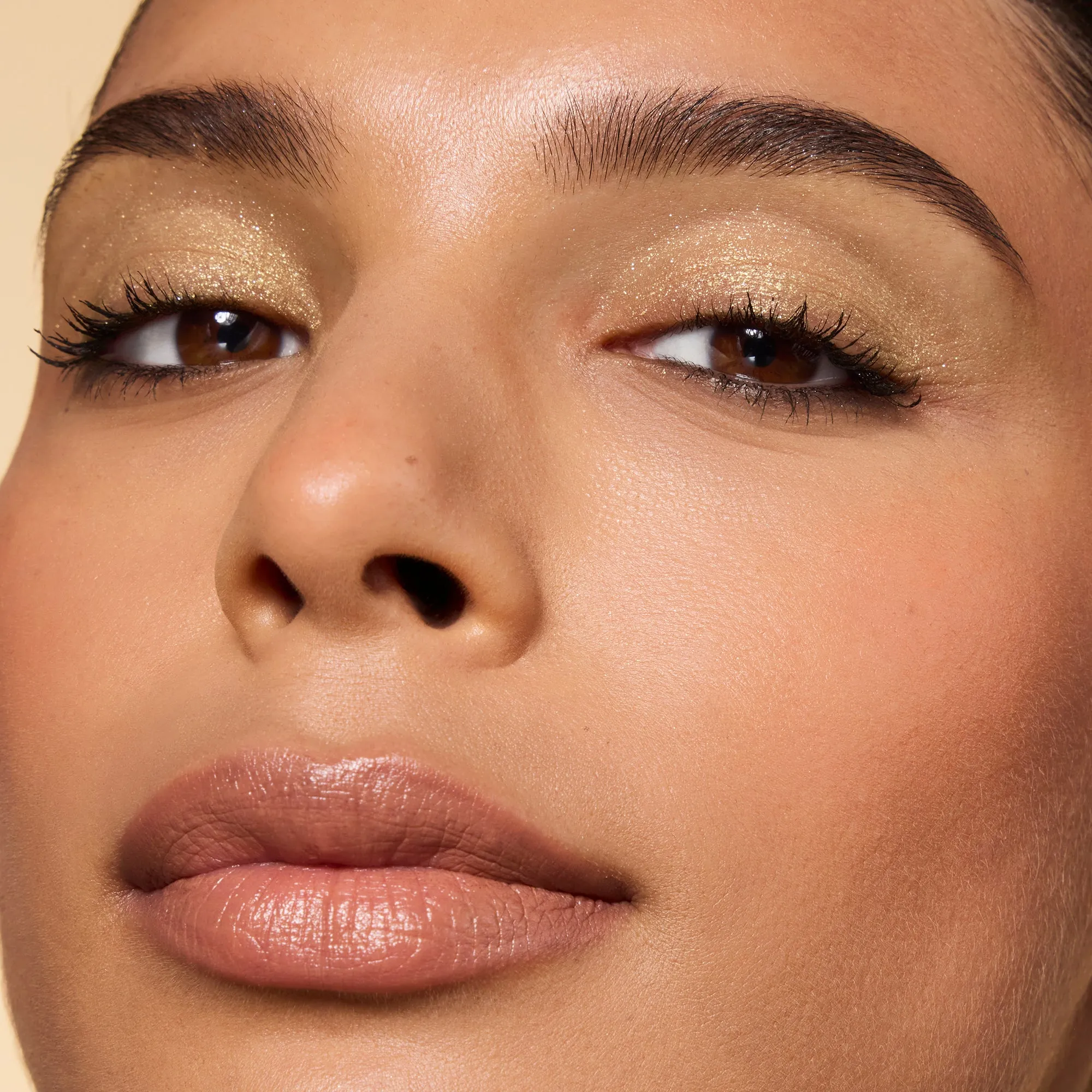 Fine as Fleck Glitter Eyeshadow