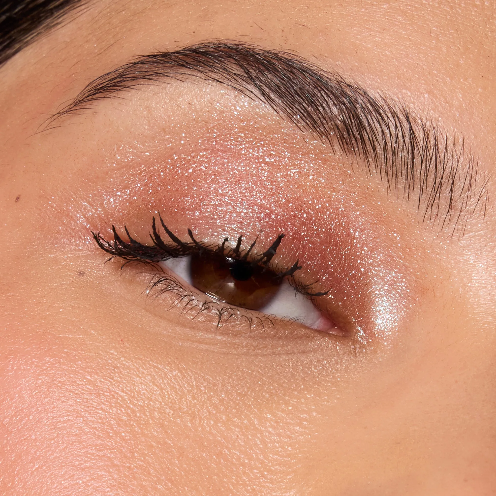 Fine as Fleck Glitter Eyeshadow