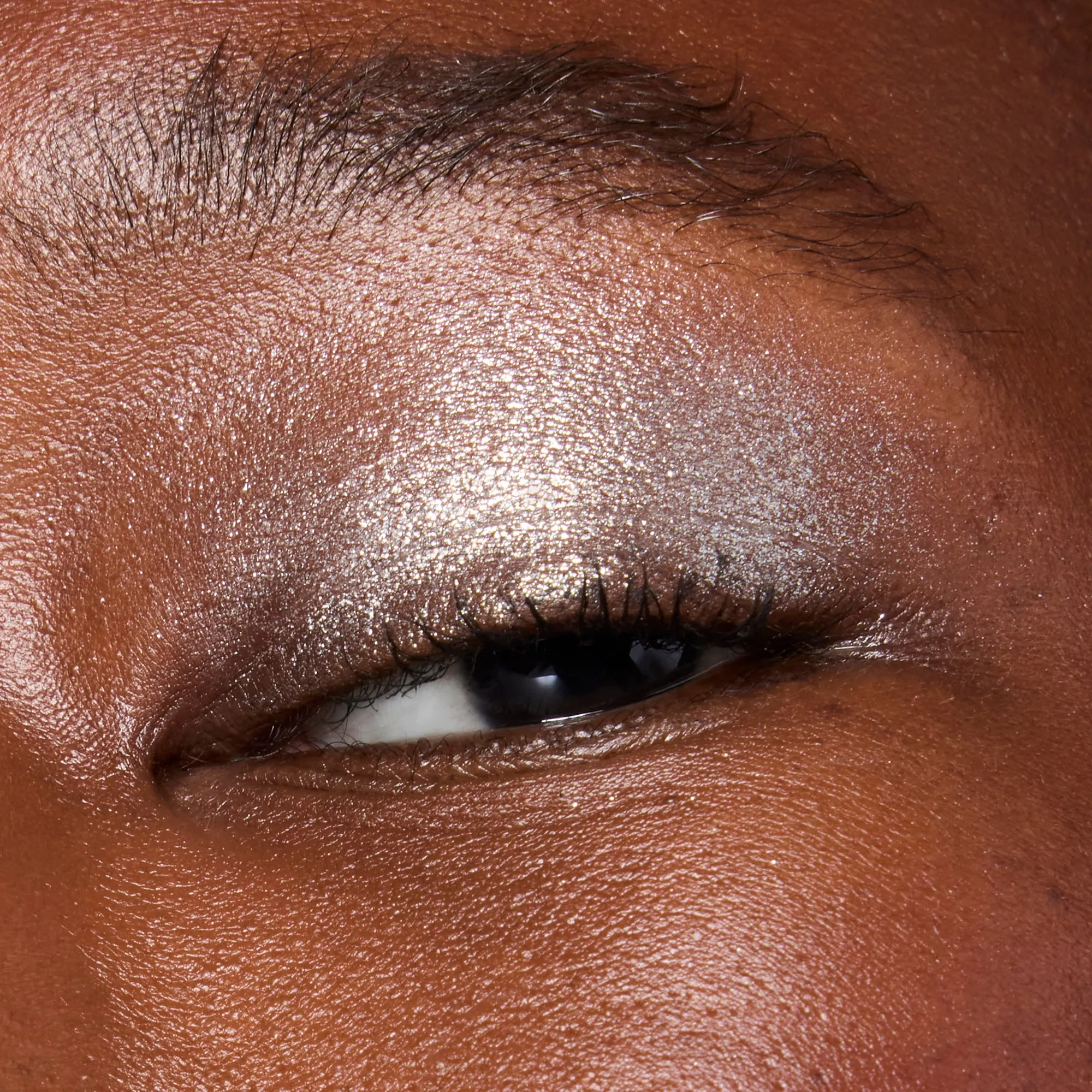 Fine as Fleck Glitter Eyeshadow