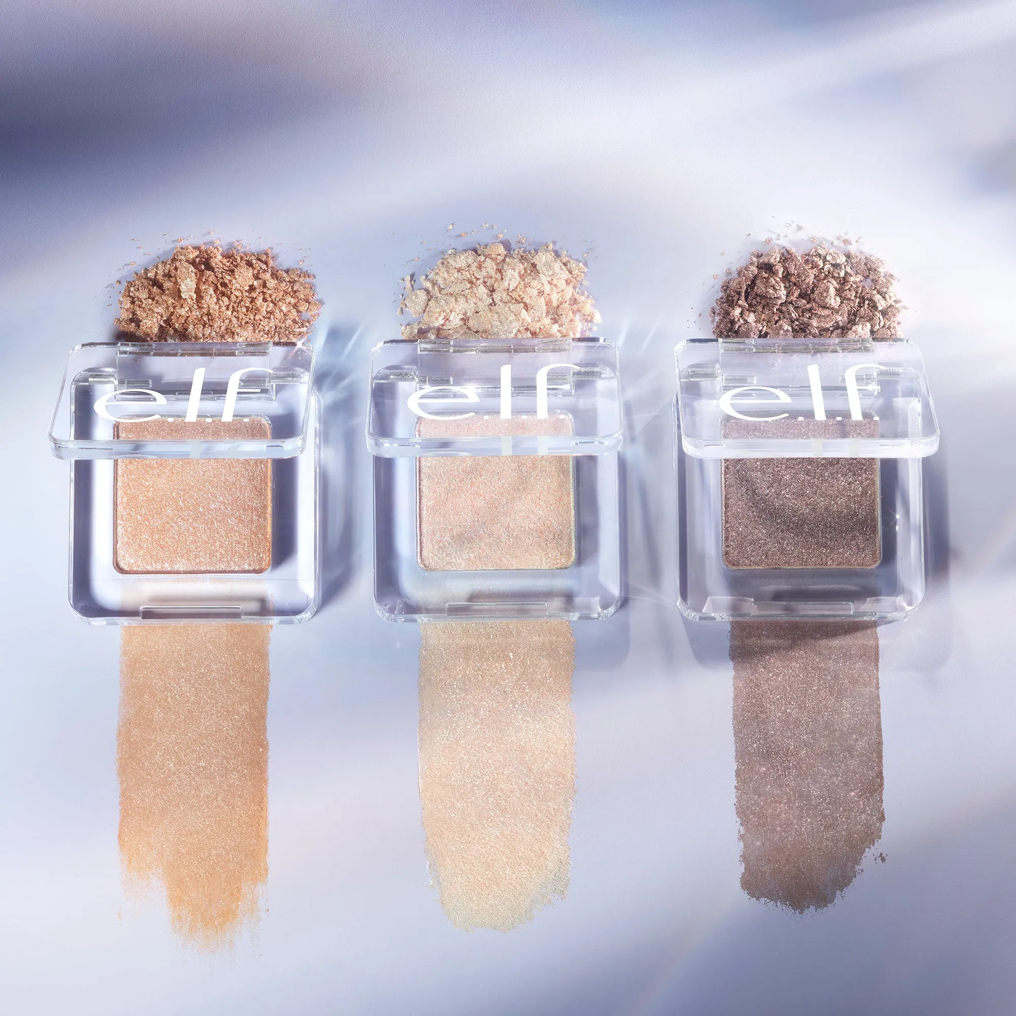 Fine as Fleck Glitter Eyeshadow