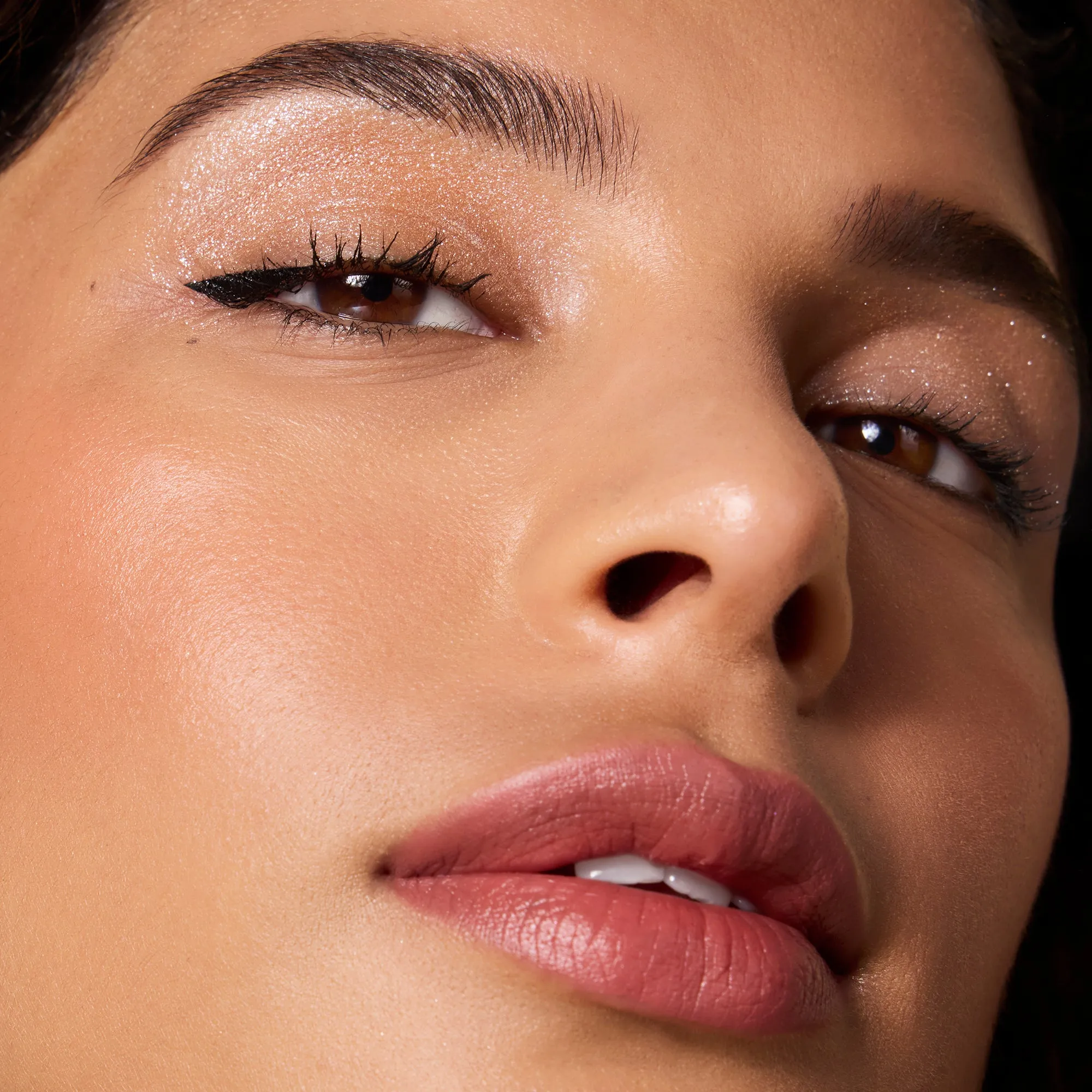 Fine as Fleck Glitter Eyeshadow