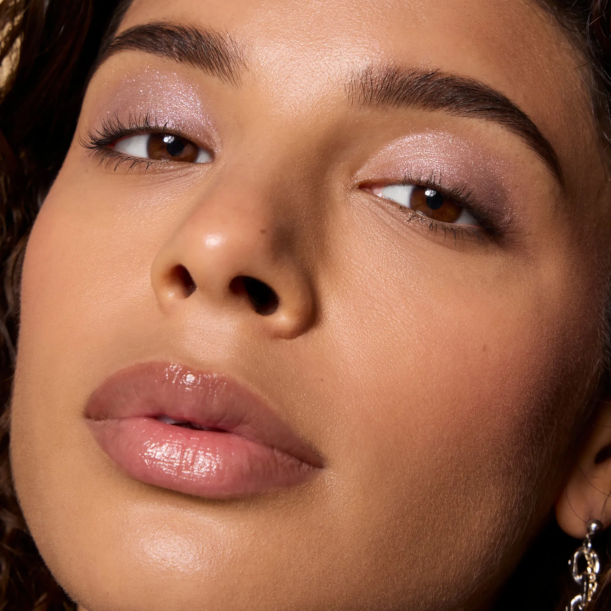 Fine as Fleck Glitter Eyeshadow