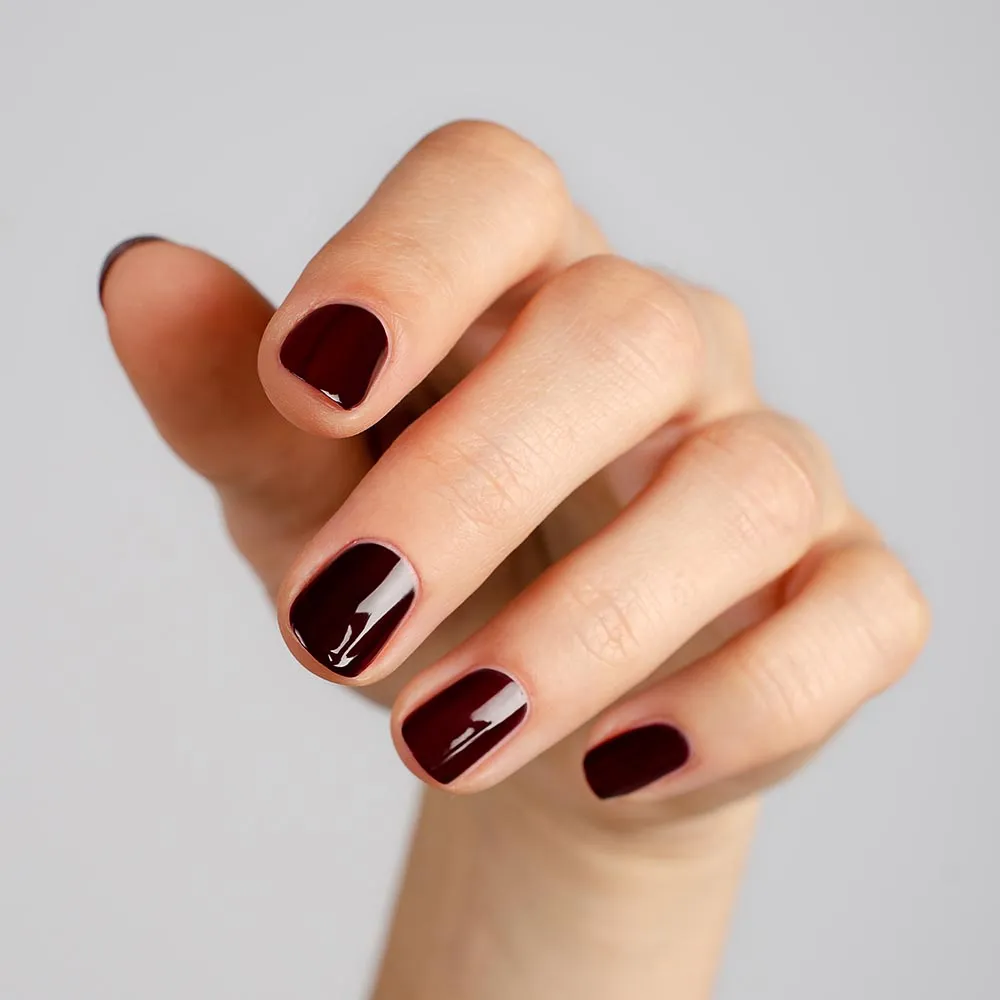Florence Nail Polish