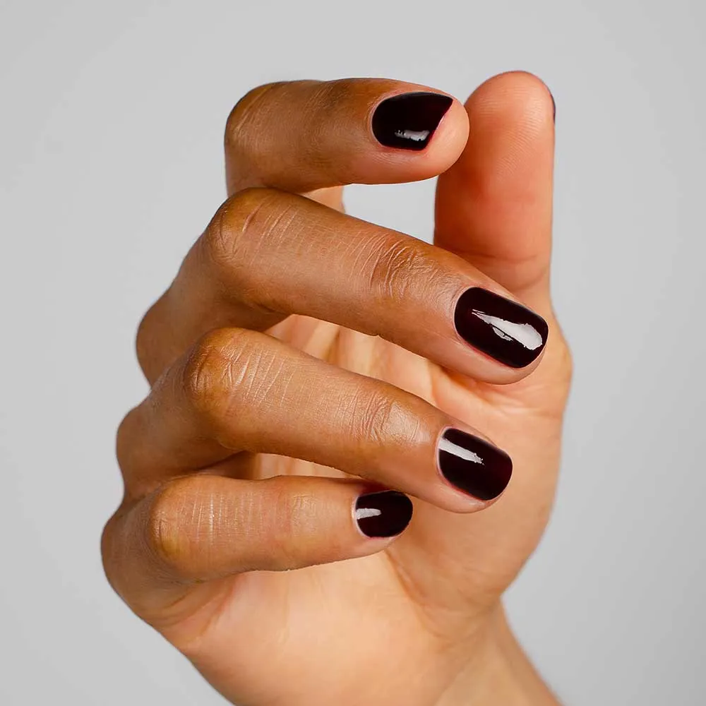 Florence Nail Polish