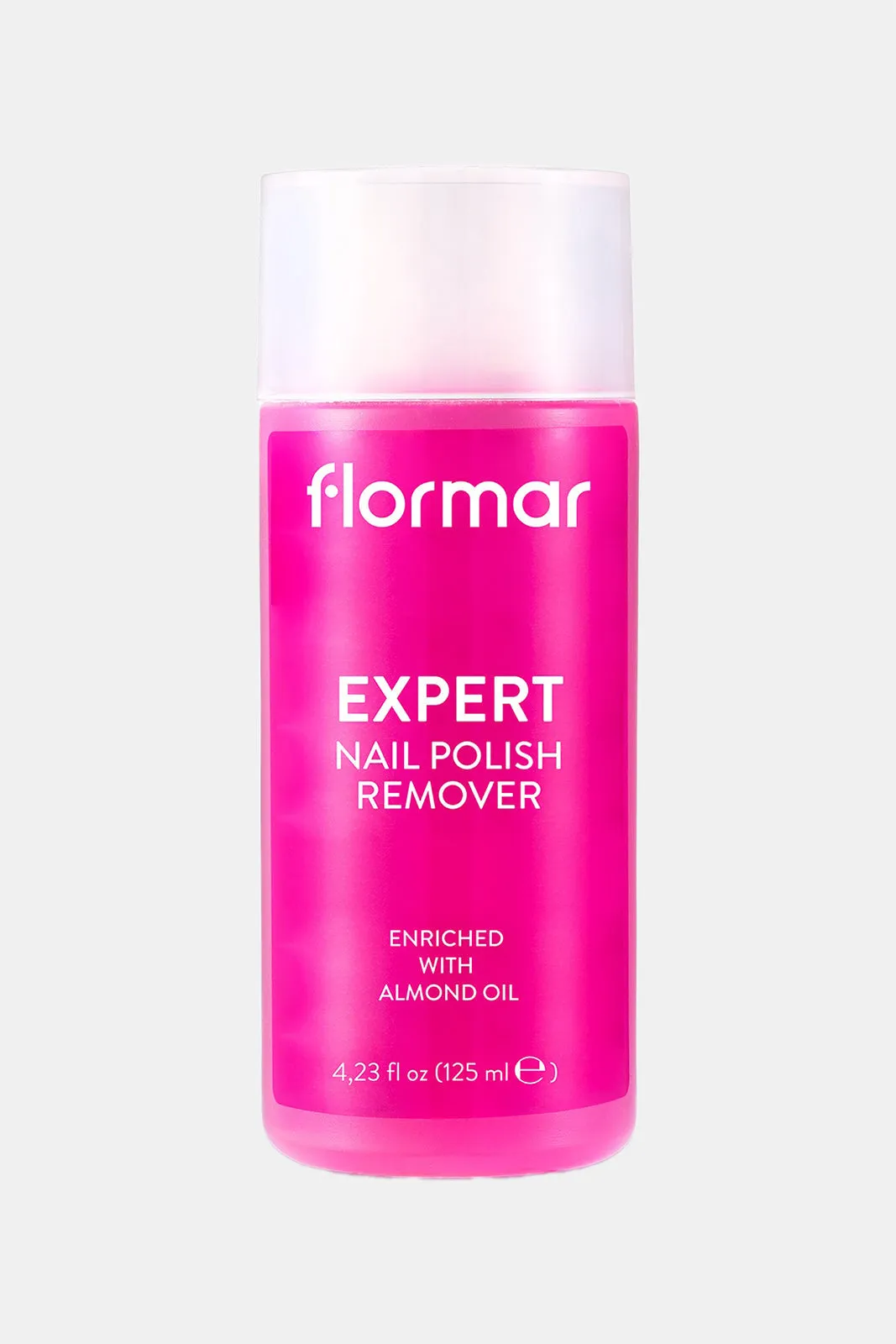 Flormar Nail Polish Remover - 02 Expert
