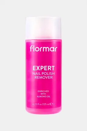 Flormar Nail Polish Remover - 02 Expert