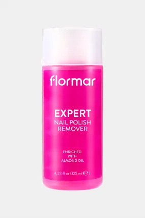Flormar Nail Polish Remover - 02 Expert