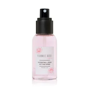 Frankie Rose Hydrating setting spray