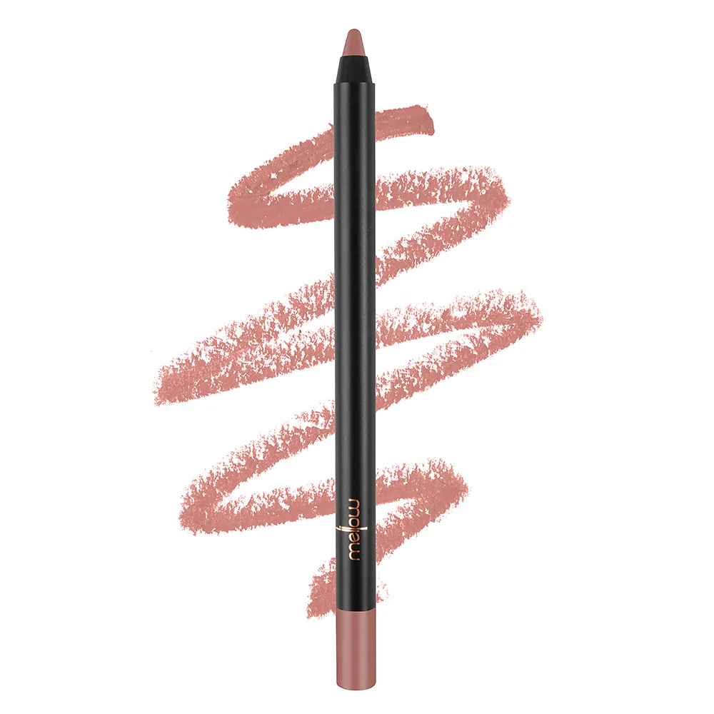 Gel Lip Pencil - Rose
