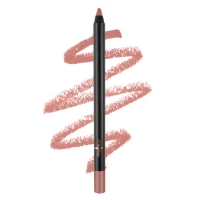 Gel Lip Pencil - Rose