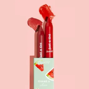 Gimme A Slice Lip Tint Kit