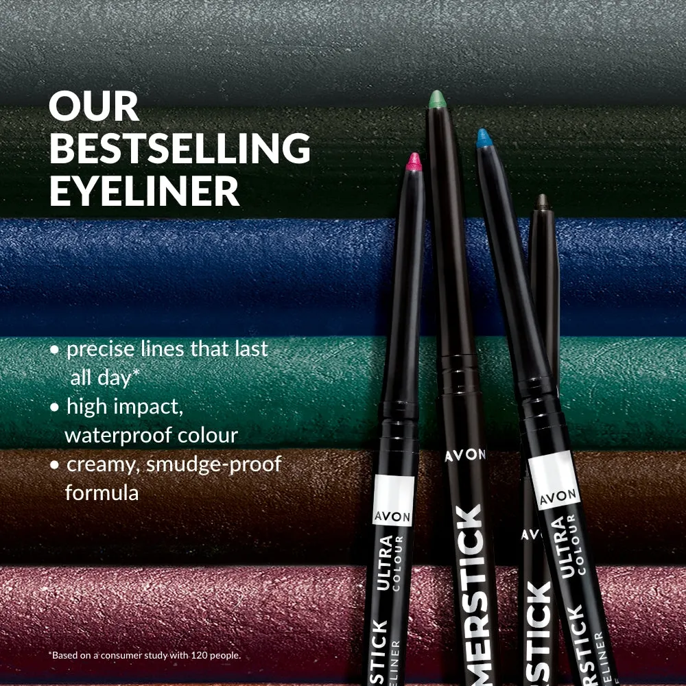 Glimmerstick Eyeliner