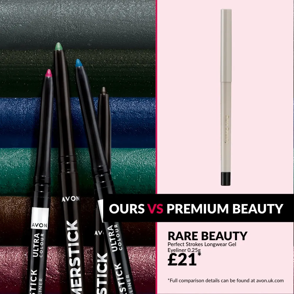 Glimmerstick Eyeliner