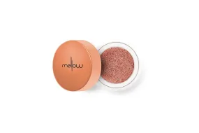 Glitter Chrome Eyeshadow - Rose Gold