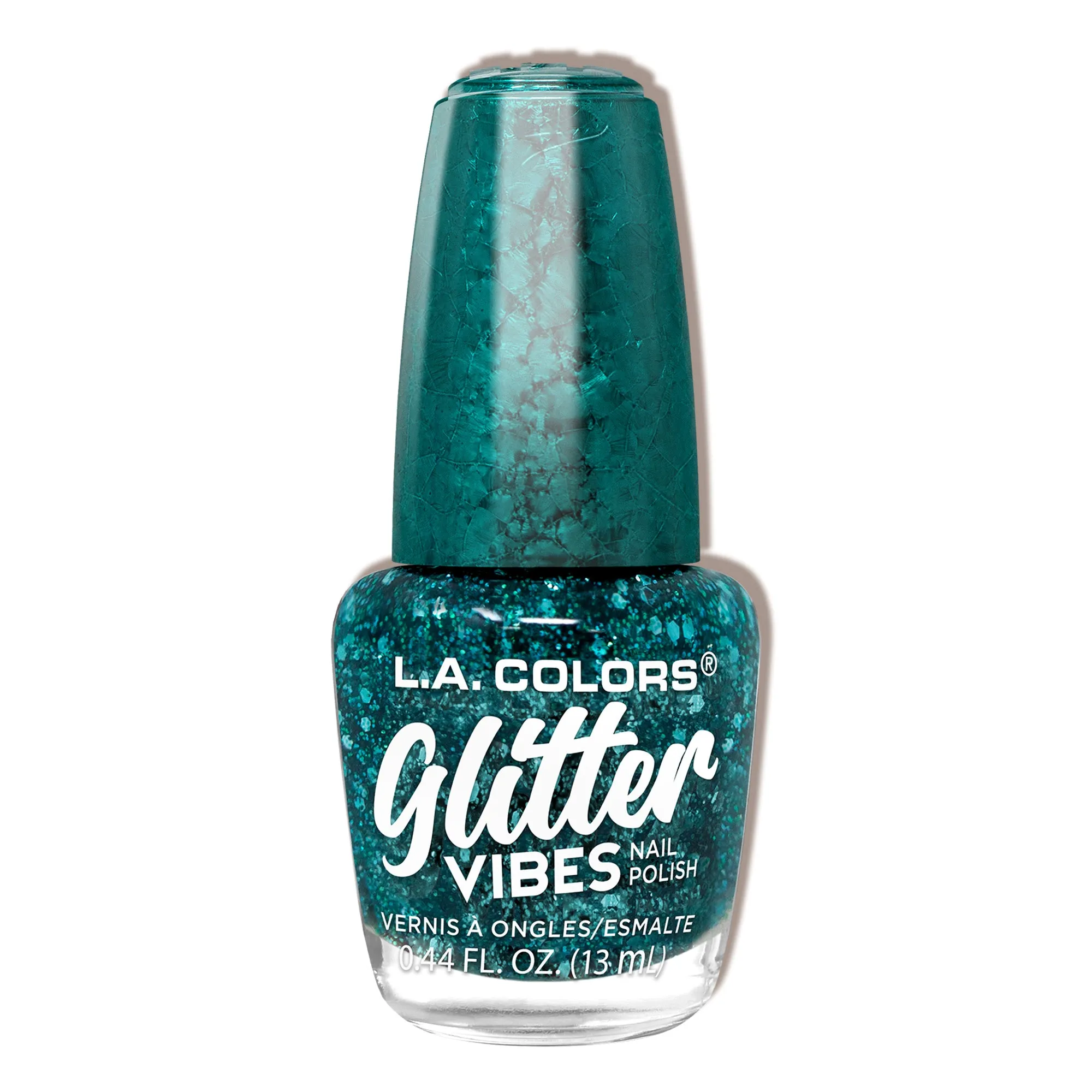 Glitter Vibes Polish
