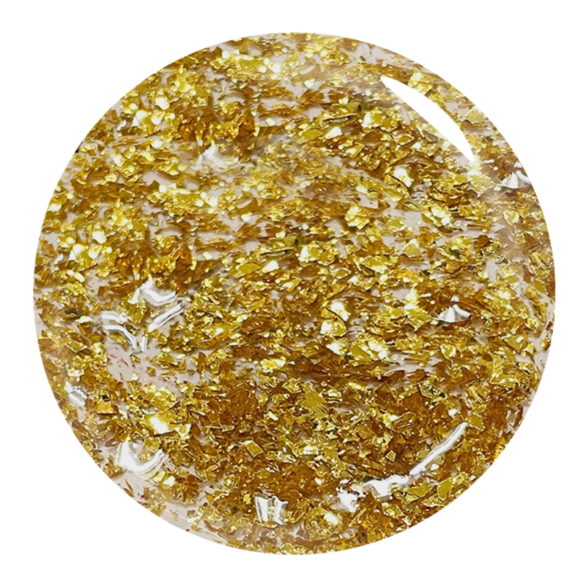 Glitter Vibes Polish