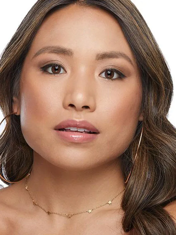 Glossy Lip Finish - Bardot