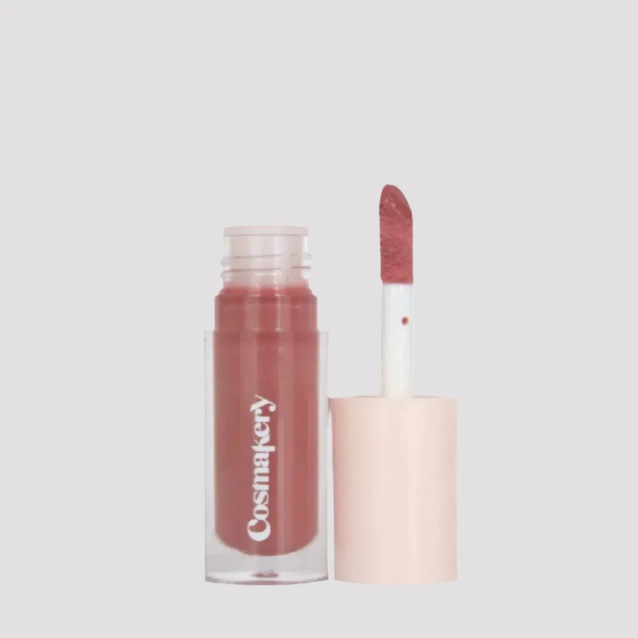 Glossy Lip Finish - Bardot