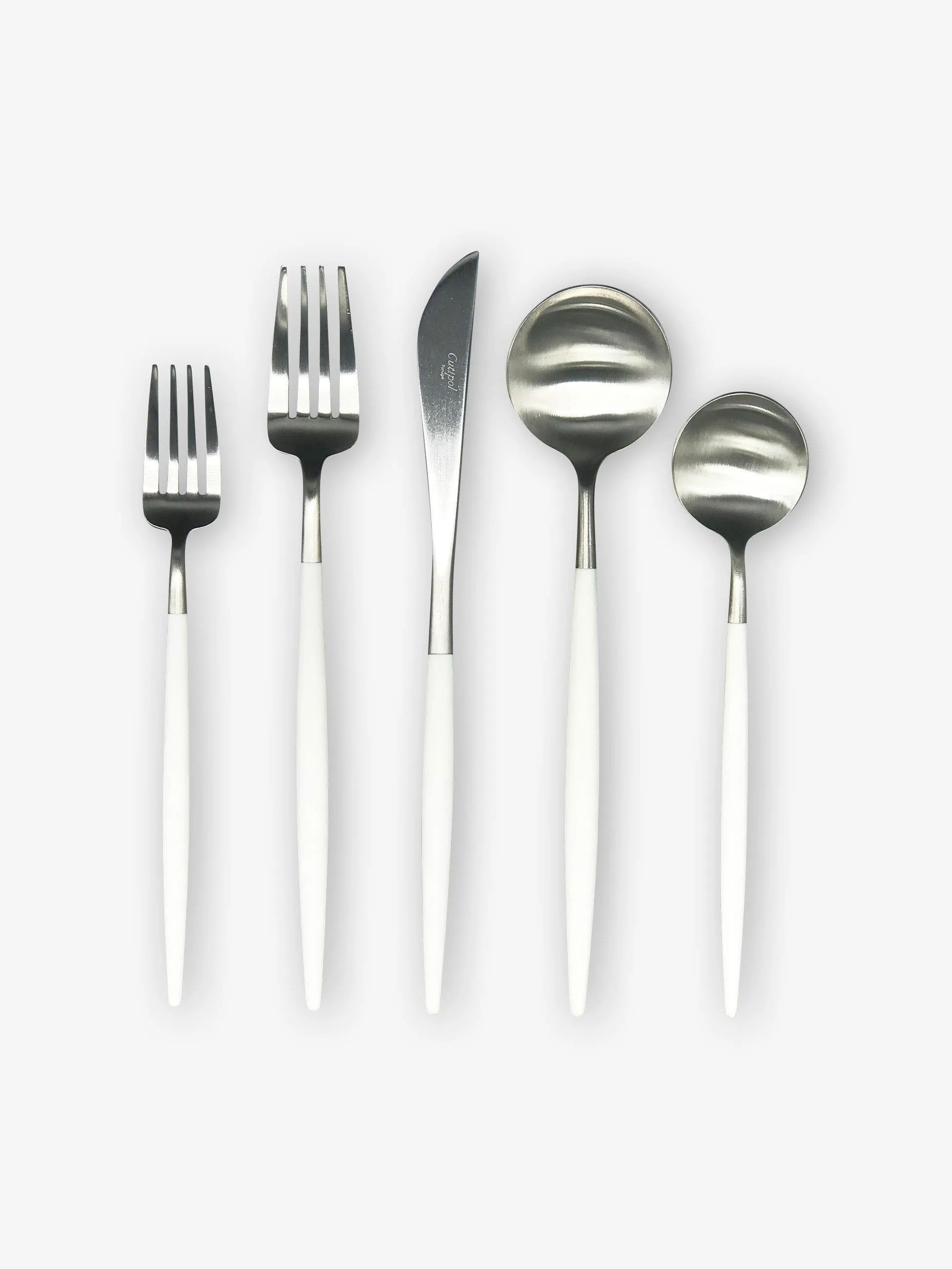 Goa 5 Piece Place Setting by Cutipol