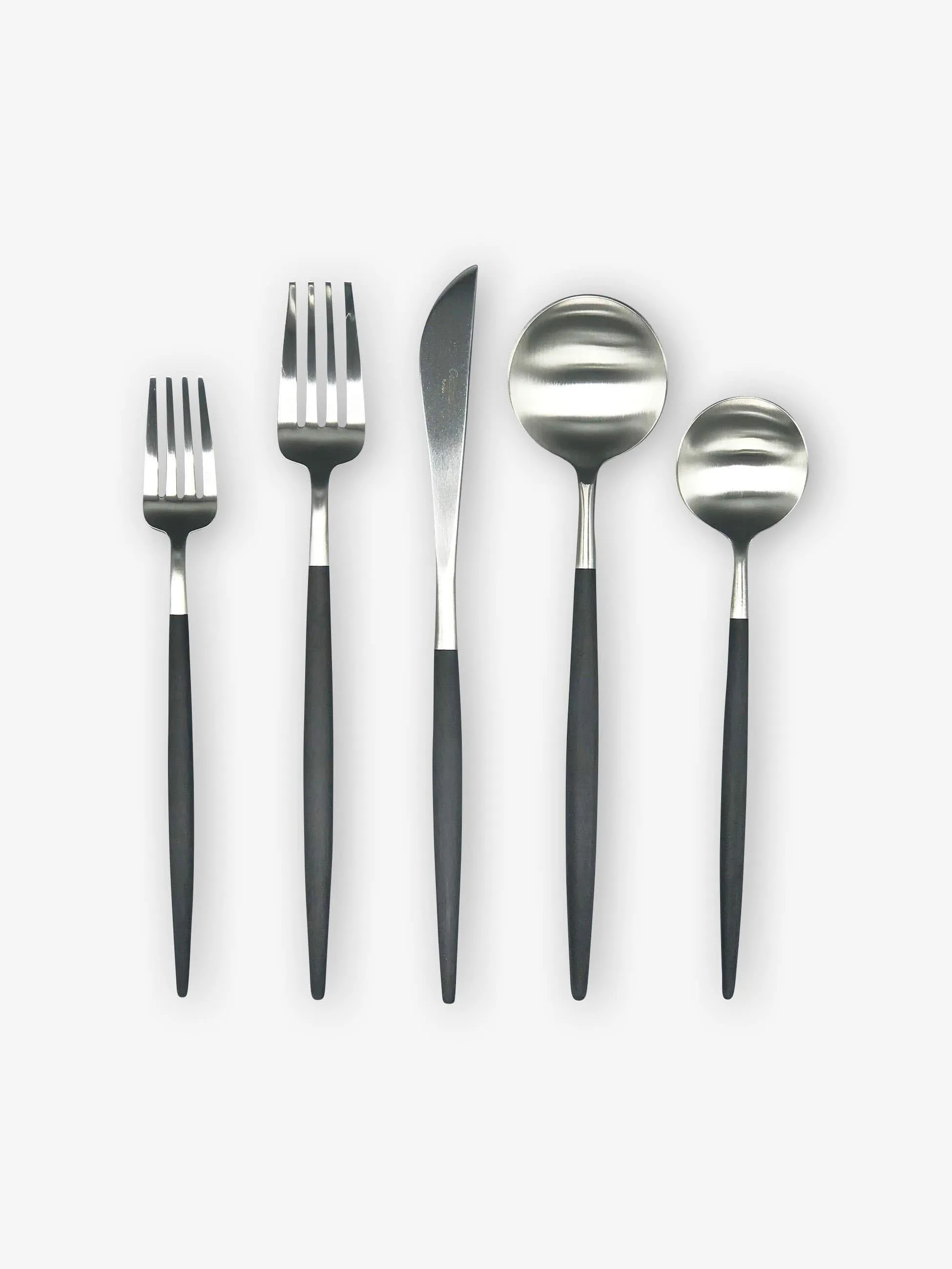 Goa 5 Piece Place Setting by Cutipol