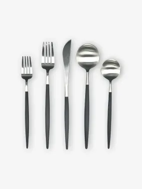 Goa 5 Piece Place Setting by Cutipol