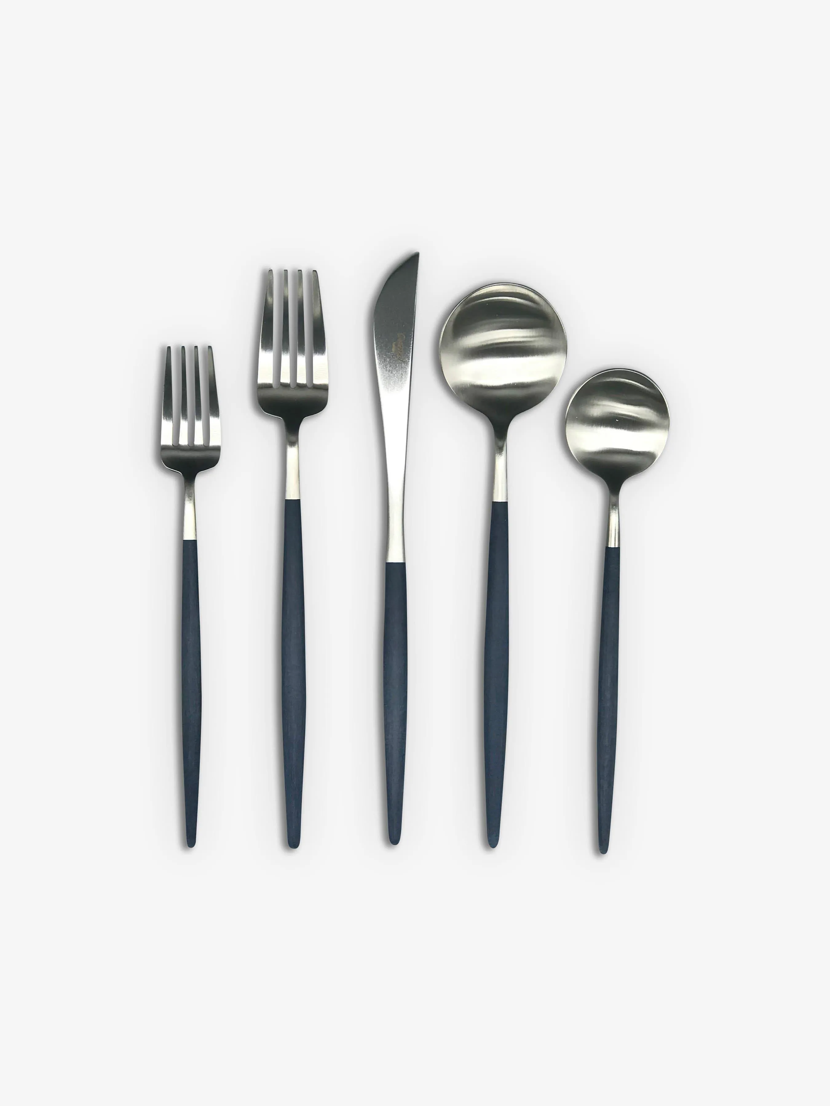 Goa 5 Piece Place Setting by Cutipol