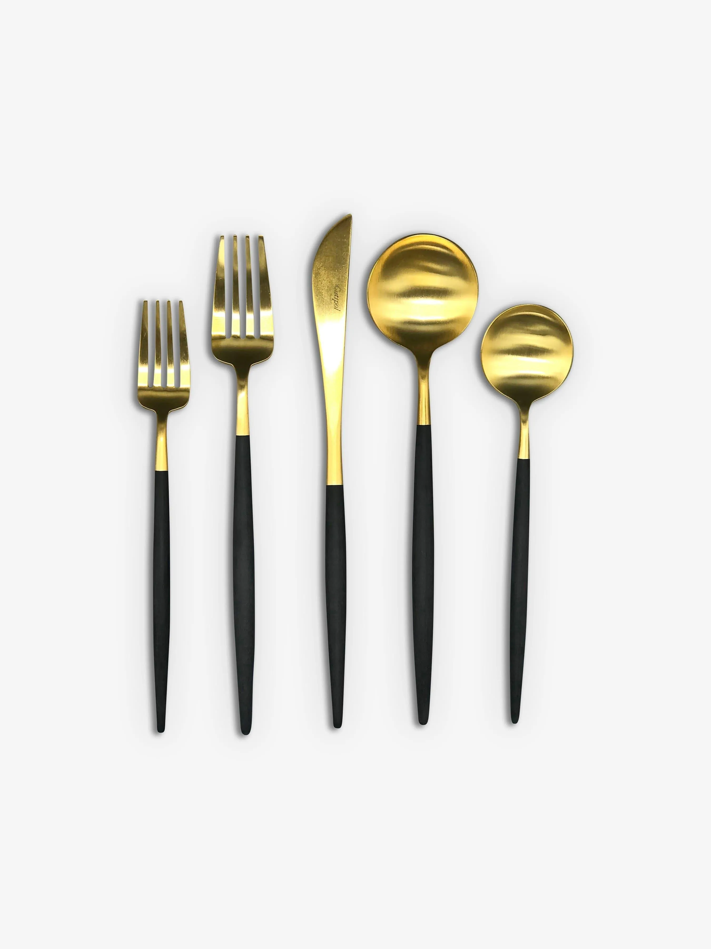 Goa 5 Piece Place Setting by Cutipol