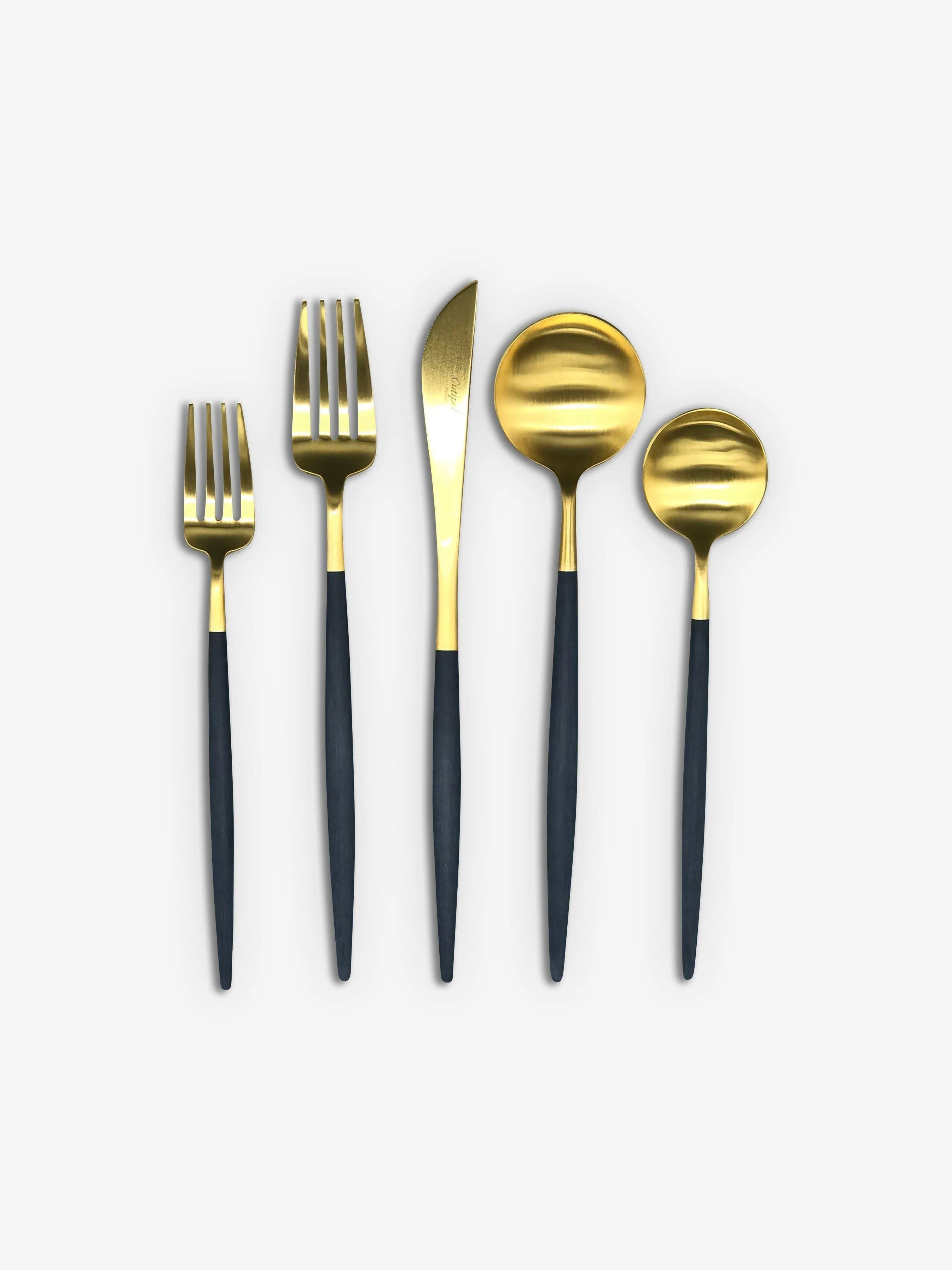 Goa 5 Piece Place Setting by Cutipol