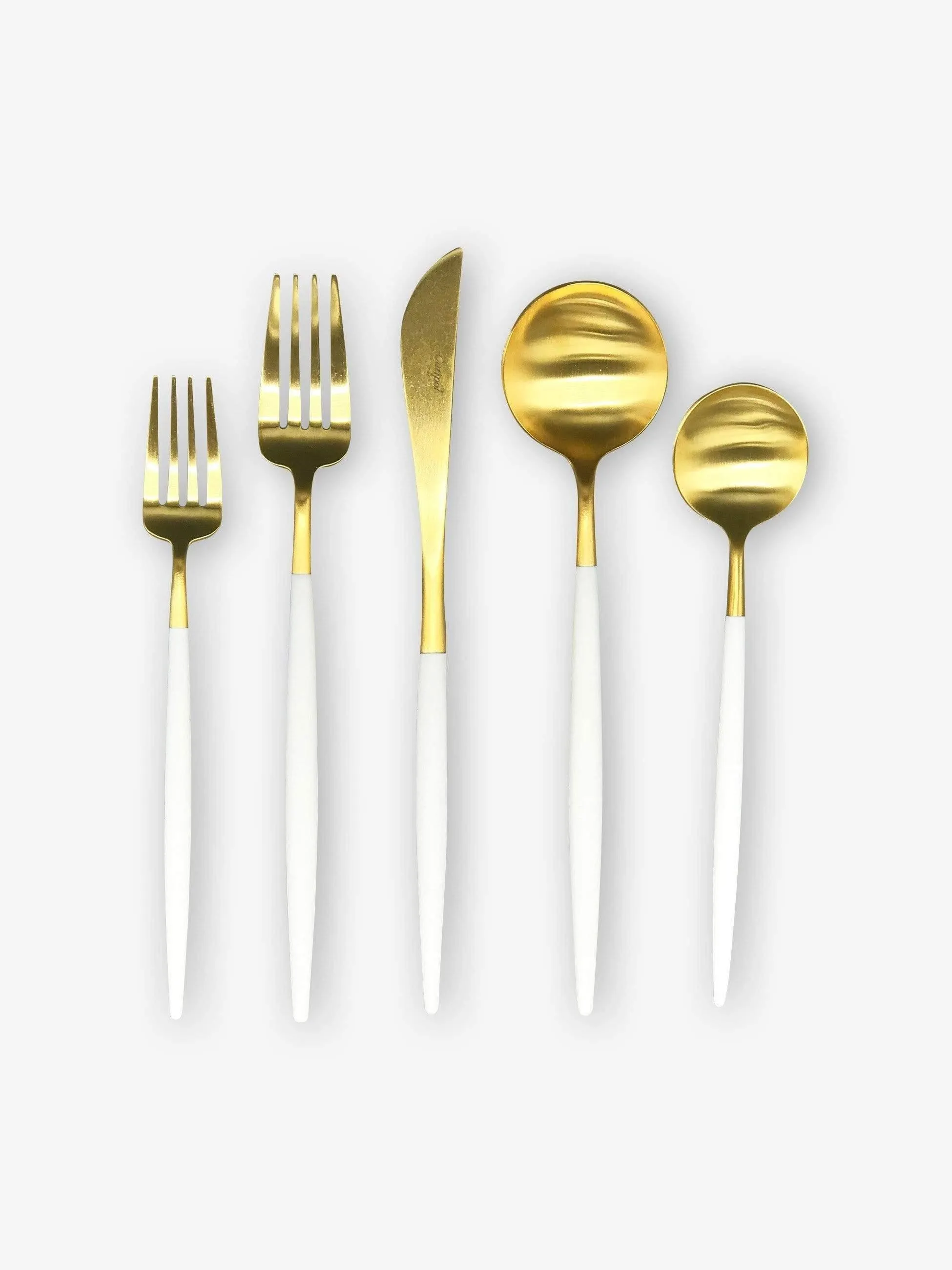 Goa 5 Piece Place Setting by Cutipol