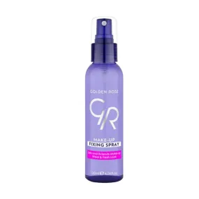 GOLDEN ROSE MAKE UP FIXING SPRAY 120 ml