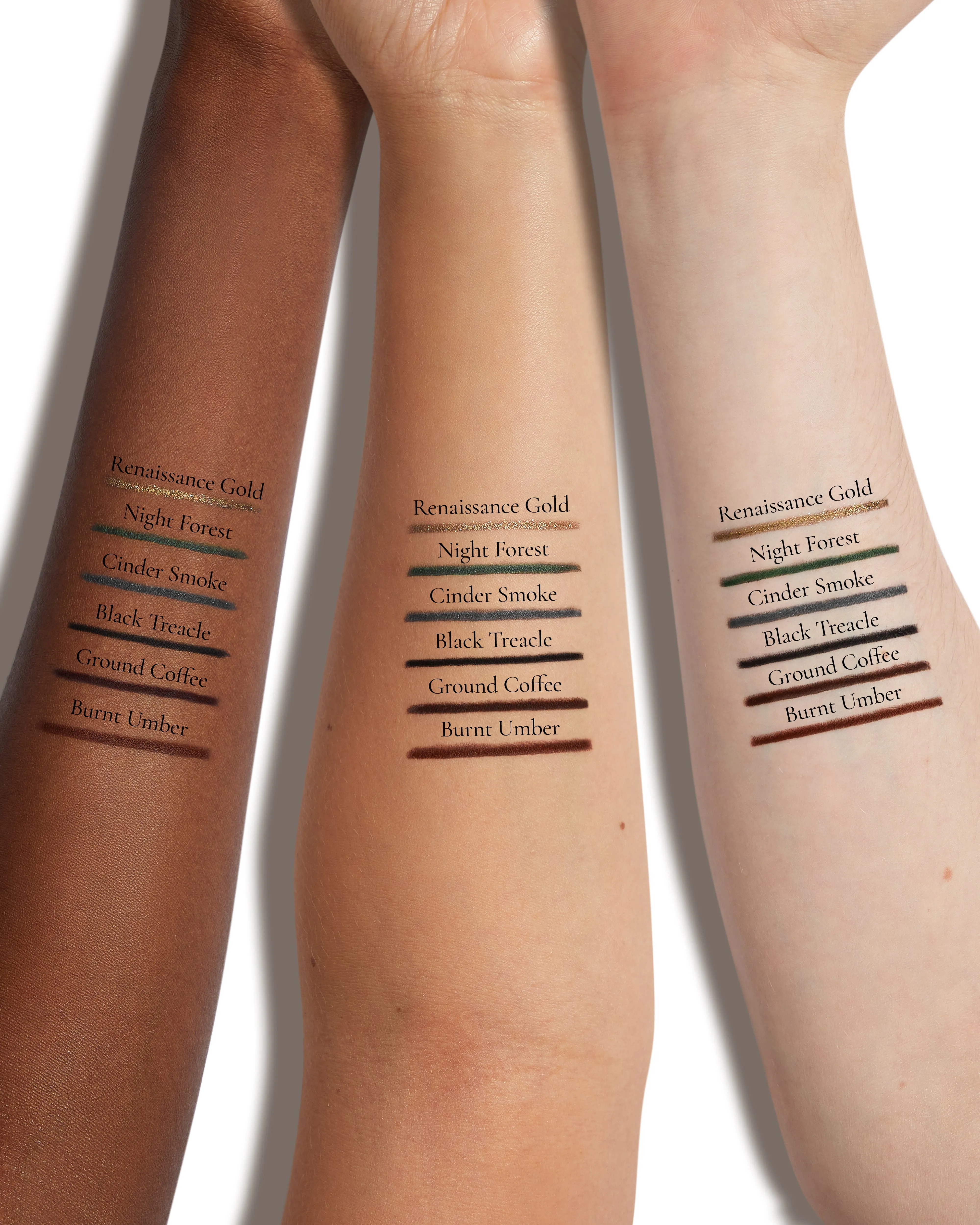 Ground Coffee (Seamless Glide Eye Pencil)