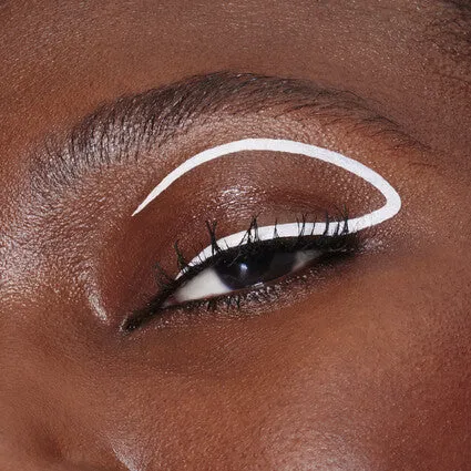 H2O Proof Inkwell Eyeliner-White Out - White Out