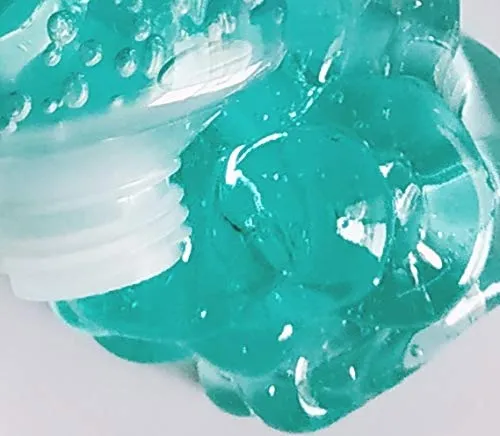 Hairgum Cactus Fixing Gel, Extra Strong Hold 900G