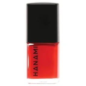 HANAMI Nail Polish I Wanna Be Adored Cruelty Free 15ml